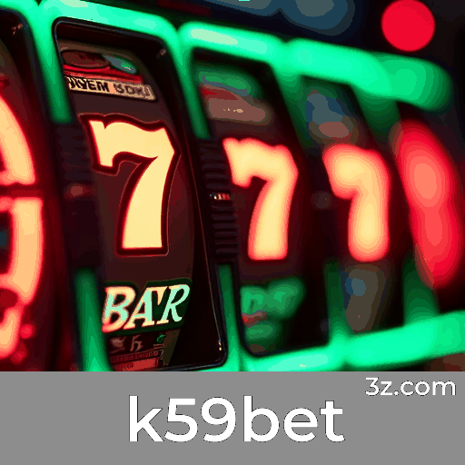 K59bet: Seu Cassino Online Seguro e Premiado