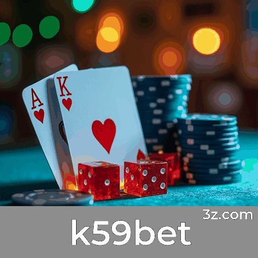K59bet: Seu Cassino Online Seguro e Premiado